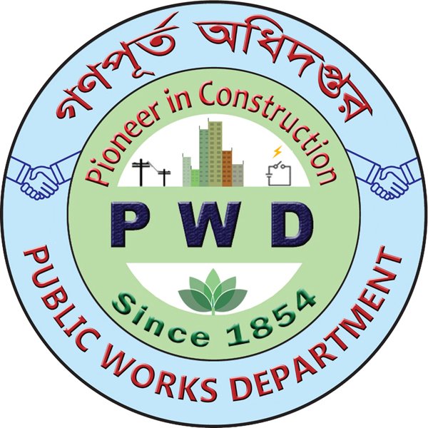 Public Works Department(PWD)